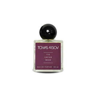 Tomas Arsov Eau de Parfum Fig Caviar Wood 50 ml — Eau de Parfum