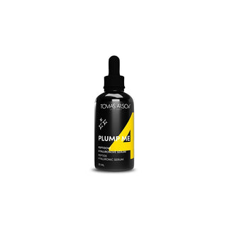 Tomas Arsov Siero Al Peptide Ialuronico Plump Me 30 ml — Siero Viso