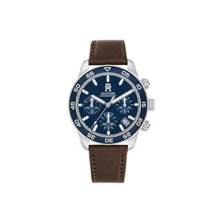 Tommy Hilfiger Cronografo Th85 — Orologio