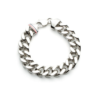Tommy Hilfiger Bracciale In Acciaio — Bracciale
