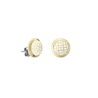 Tommy Hilfiger Orecchini Placcati Oro — Orecchini