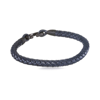 Tommy Hilfiger Bracciale Pelle Th2790021 — Bracciale