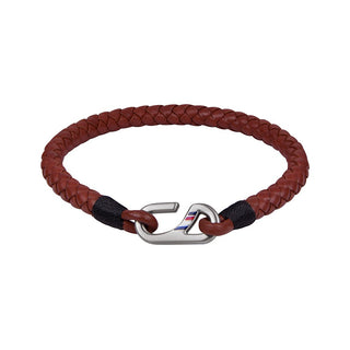 Tommy Hilfiger Bracciale Pelle Th2790024 — Bracciale