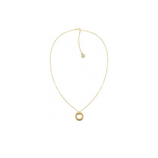 Tommy Hilfiger Collier plaqué or sans Tempo 2780605 