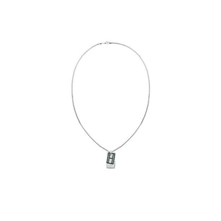 Tommy Hilfiger Elegante Collier en acier Anthony Ramos 2790450 