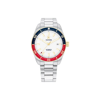 Tommy Hilfiger Th85 Automatic 1710551 — Orologio