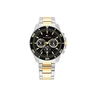 Tommy Hilfiger Jordan Orologio