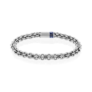 Tommy Hilfiger Bracciale Acciaio 2790521 — Bracciale