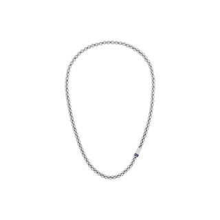 Tommy Hilfiger Collana Acciaio Massiccio 2790524 — Collana