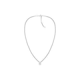 Tommy Hilfiger Collana Acciaio A Strati 2780849 — Collana