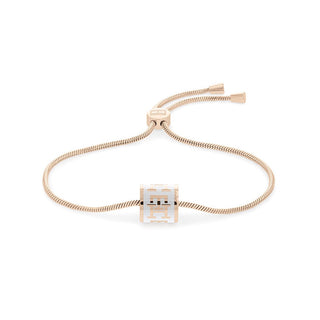 Tommy Hilfiger Bracciale Con Chiusura Scorrevole — Bracciale