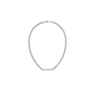 Tommy Hilfiger Collana Acciaio A Strati 2790577 — Collana