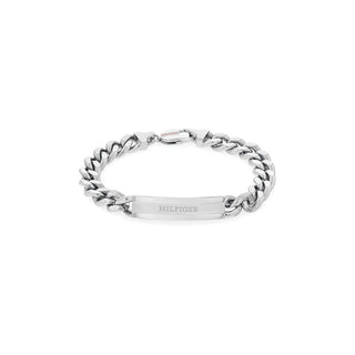 Tommy Hilfiger Bracciale Acciaio 2790579 — Bracciale