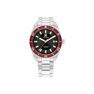 Tommy Hilfiger Th85 Automatic 1792154 — Orologio