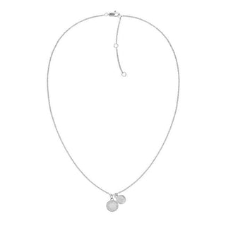 Tommy Hilfiger Collana Mini Crystals Collana