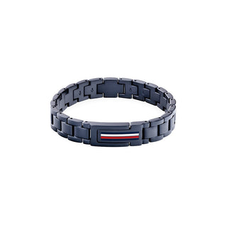 Tommy Hilfiger Bracciale Mason Acciaio 2790598 Bracciale