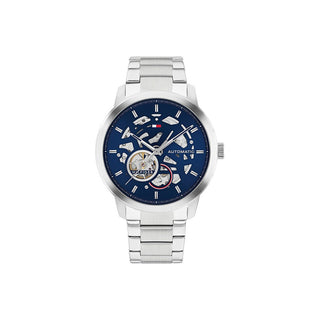 Tommy Hilfiger Henry Automatic 1710661 — Orologio