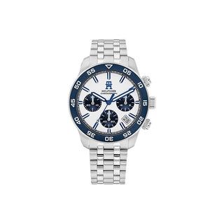Tommy Hilfiger TH85 Chronograph 1792157 — Orologio Cronografo