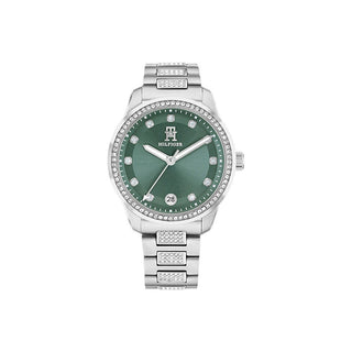 Tommy Hilfiger Th 85 Crystals — Orologio