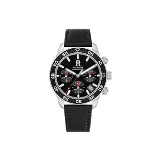 Tommy Hilfiger Cronografo TH85 1792162 — Orologio Cronografo