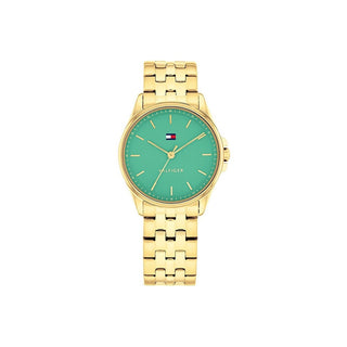 Tommy Hilfiger Jade — Orologio