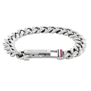 Tommy Hilfiger Bracciale Acciaio 2790610 — Bracciale
