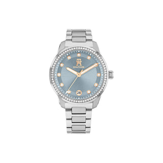 Tommy Hilfiger Th 85 Crystals 1782795 Orologio