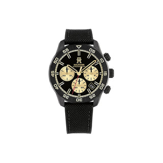 Tommy Hilfiger Th85 Chronograph Orologio