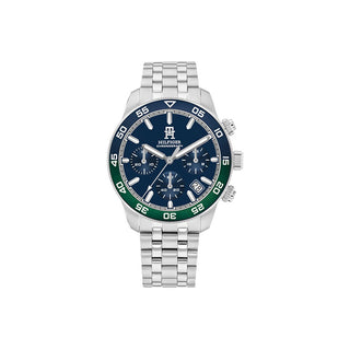 Tommy Hilfiger Th85 1792185 Orologio