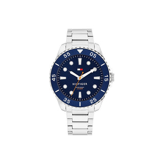 Tommy Hilfiger Oceanic — Cinturino Smartwatch