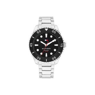 Tommy Hilfiger Oceanic — Cinturino Smartwatch