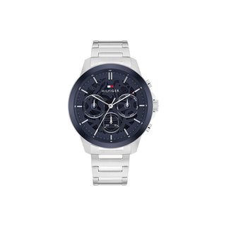 Tommy Hilfiger Henry — Cinturino Smartwatch