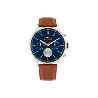 Tommy Hilfiger Tyson — Cinturino Smartwatch
