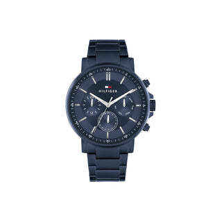 Tommy Hilfiger Tyson — Cinturino Smartwatch