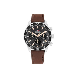 Tommy Hilfiger Th85 — Cinturino Smartwatch