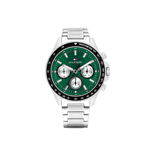 Tommy Hilfiger Cinturino Smartwatch Clark 1792211 — Cinturino smartwatch