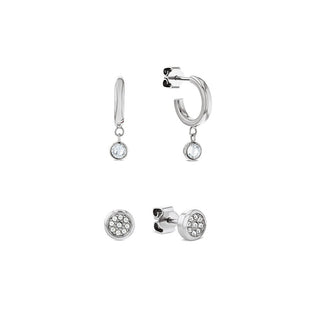 Tommy Hilfiger Orecchini Set Lusso 2780975 — Orecchini