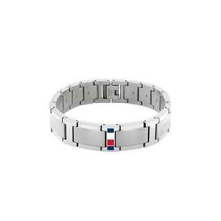 Tommy Hilfiger Bracciale Acciaio Jameson — Bracciale