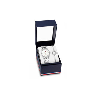 Tommy Hilfiger Set Regalo Jade 2770219 Bracciale — Set Regalo