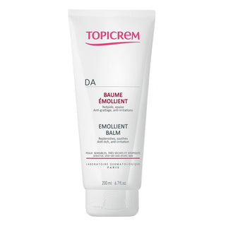 Topicrem Balsamo Corpo Per Pelli Secche, Sensibili E Atopiche 200 ml — Balsamo Corpo