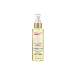 Topicrem Olio Idratante Per Corpo E Capelli 125 ml — Olio Corpo