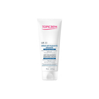 Topicrem Ur30 Crema Lenitiva Anti-Ruvidità 75 ml — Crema Viso
