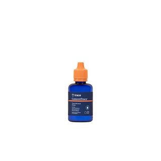 Trace Minerals Concentrace Minerali Liquidi 59 ml — Integratore