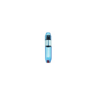 Travalo Ice - Nachfüllbarer Flakon 5 Ml (Azzurro) 