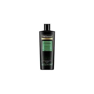 Tresemmé Shampoo Multivitaminico Capelli Grassi Replenish & Cleanse 400 ml — Shampoo