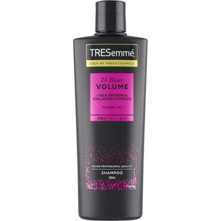 Tresemmé Shampoo 24 Hour Volume 400 ml — Shampoo