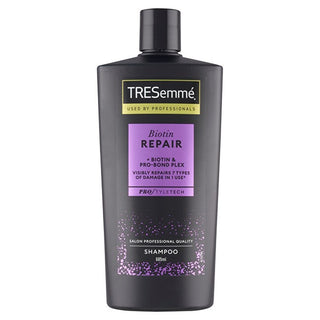Tresemmé Shampoo Biotin Repair 685 ml — Shampoo