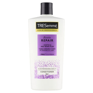 Tresemmé Balsamo Capelli Danneggiati Biotin Repair 685 ml — Balsamo capelli