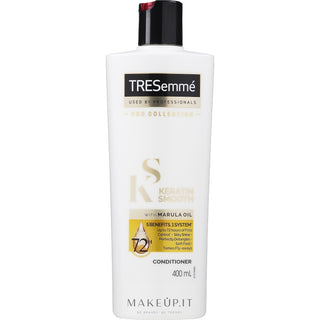 Tresemmé Balsamo Cheratina Lisciante 400 ml — Balsamo capelli