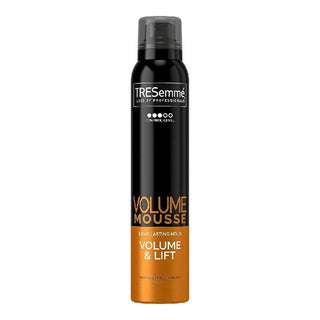 Tresemmé Mousse Volumizzante 200 ml — Mousse capelli